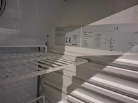 Maxfrost - hr400s/s - koelkast - afbeelding 4 van  4