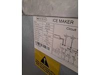 Maxfrost - ijsmachine - afbeelding 4 van  4