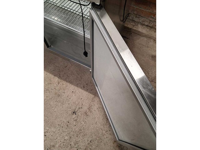 Maxfrost - koelwerkbank - afbeelding 5 van  6