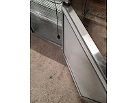 Maxfrost - koelwerkbank - afbeelding 3 van  4