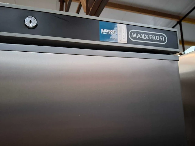 Maxfrost - vriezer - afbeelding 2 van  6