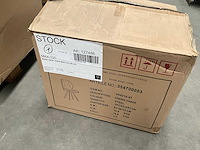 Maxfurn bijzetstoel/dining chair - afbeelding 7 van  7