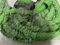 Maxgarden tuinslang 30m met spuitkop