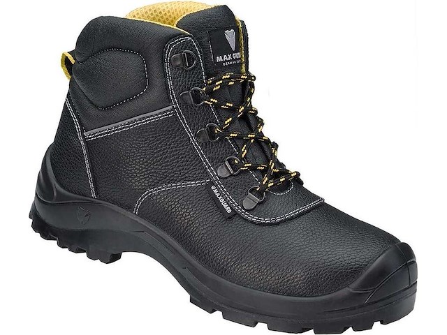 Maxguard - c430 - werkschoenen s3 maat 45 (6x) - afbeelding 1 van  1