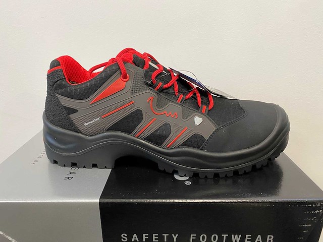 Maxguard - sx310 - werkschoenen s3 maat 44-47 (40x) - afbeelding 2 van  2