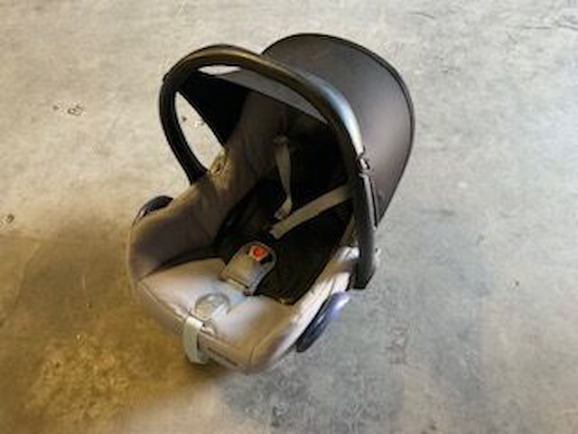 Maxi cosi - afbeelding 2 van  5
