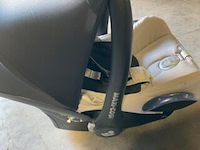 Maxi cosi - afbeelding 3 van  5