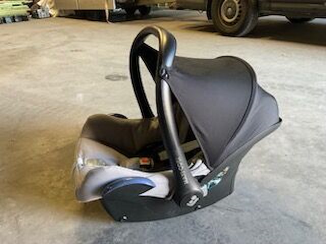 Maxi cosi - afbeelding 5 van  5