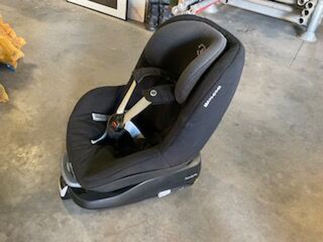 Maxi cosi - afbeelding 2 van  5