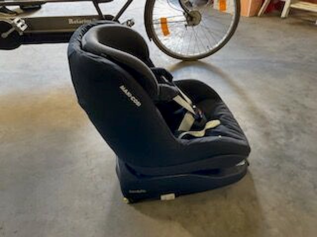 Maxi cosi - afbeelding 4 van  5