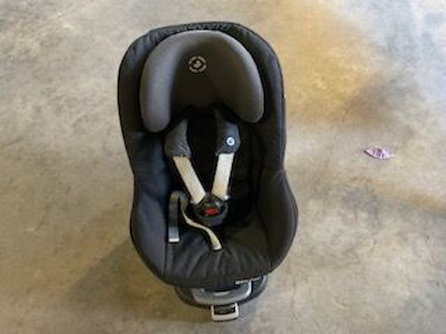 Maxi cosi - afbeelding 5 van  5