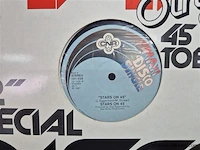 Maxi disco stars on 45 - afbeelding 2 van  2