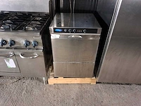 Maxima - - korvenvaatwasmachine