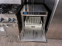Maxima - - korvenvaatwasmachine - afbeelding 2 van  4