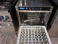 Maxima - - korvenvaatwasmachine - afbeelding 3 van  4