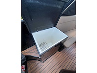 Maxima - 2024 - 620 mc met trailer - consoleboot en speedboot - boot - afbeelding 4 van  16