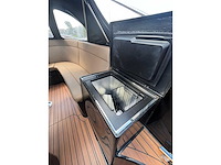 Maxima - 2024 - 620 mc met trailer - consoleboot en speedboot - boot - afbeelding 3 van  8