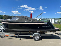 Maxima - 2024 - 620 mc met trailer - consoleboot en speedboot - boot - afbeelding 5 van  8