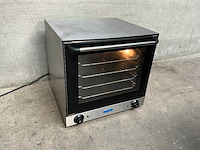 Maxima - heteluchtoven - afbeelding 1 van  4