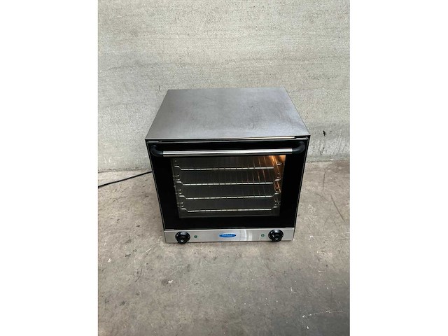 Maxima - heteluchtoven - afbeelding 2 van  4