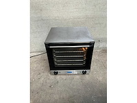 Maxima - heteluchtoven - afbeelding 2 van  4