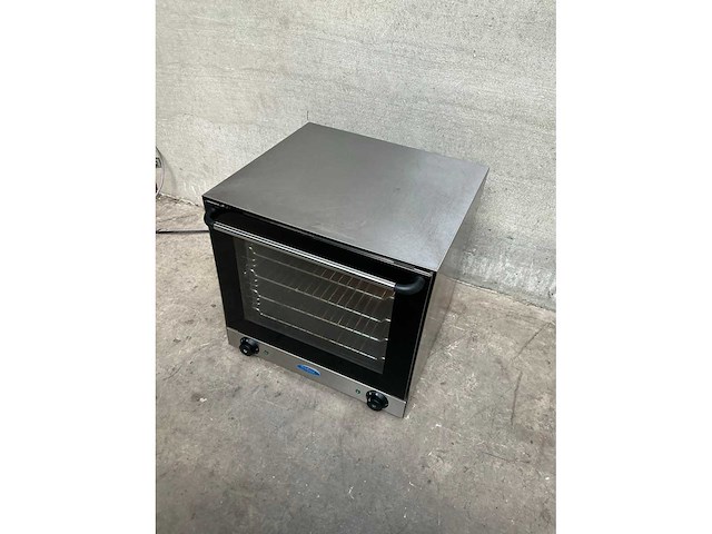 Maxima - heteluchtoven - afbeelding 3 van  4