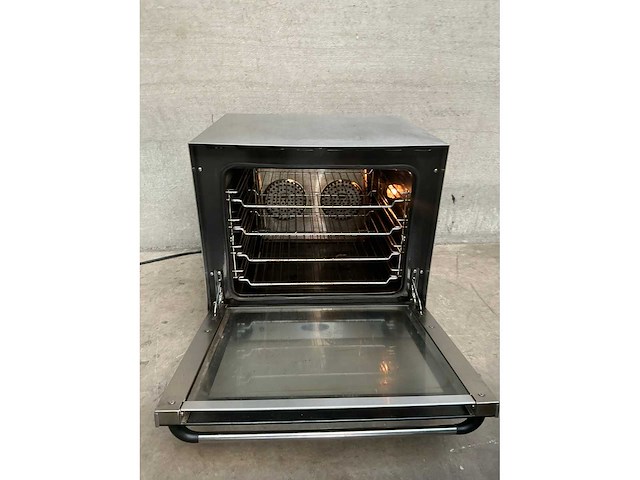 Maxima - heteluchtoven - afbeelding 4 van  4