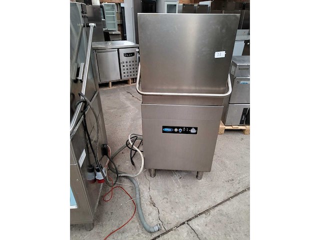 Maxima - vaatwasser - afbeelding 1 van  3