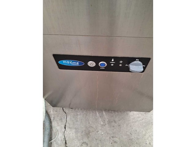 Maxima - vaatwasser - afbeelding 2 van  3