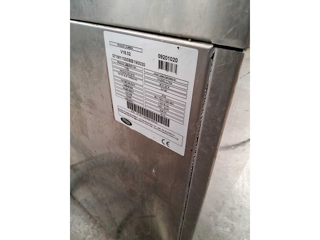 Maxima - vaatwasser - afbeelding 3 van  3