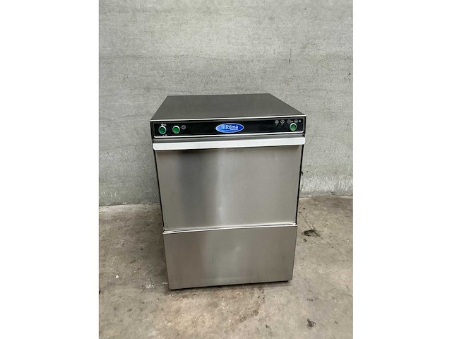 Maxima - vn-500 ultra - korvenvaatwasmachine - afbeelding 2 van  6