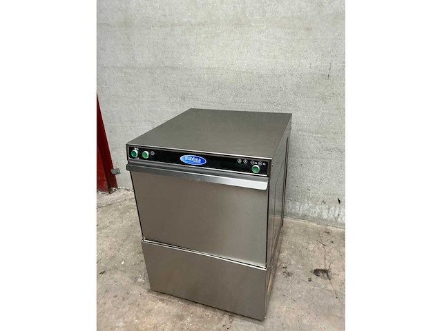 Maxima - vn-500 ultra - korvenvaatwasmachine - afbeelding 3 van  6