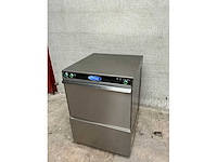 Maxima - vn-500 ultra - korvenvaatwasmachine - afbeelding 3 van  6