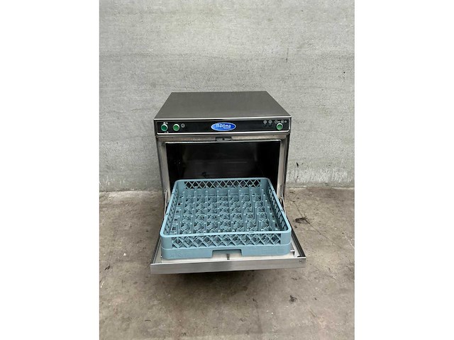 Maxima - vn-500 ultra - korvenvaatwasmachine - afbeelding 6 van  6