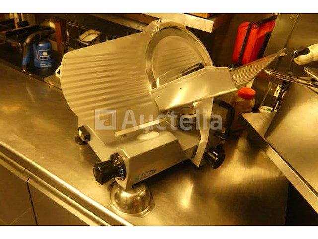 Maxima 09300500 slicer - afbeelding 1 van  6