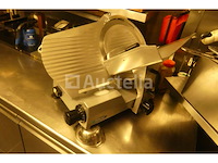 Maxima 09300500 slicer - afbeelding 1 van  6