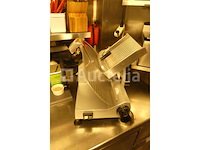 Maxima 09300500 slicer - afbeelding 4 van  6