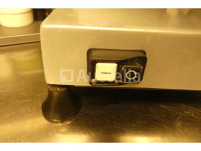 Maxima 09300500 slicer - afbeelding 6 van  6