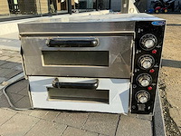 Maxima 09362155 pizza-oven - afbeelding 2 van  6