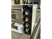Maxima 09362155 pizza-oven - afbeelding 3 van  6