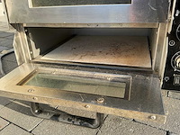 Maxima 09362155 pizza-oven - afbeelding 5 van  6