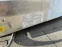 Maxima 09362155 pizza-oven - afbeelding 6 van  6