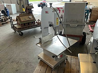 Maxima bone saw 2040f lintzaagmachine - afbeelding 1 van  3