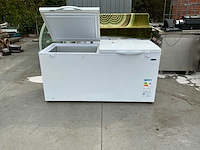 Maxima chf502 vriezer - afbeelding 1 van  3
