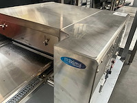 Maxima elektrische pizza doorloopoven - afbeelding 4 van  8