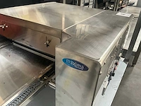 Maxima elektrische pizza doorloopoven - afbeelding 5 van  8