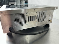 Maxima induction plate grill- en bakplaat - afbeelding 5 van  7