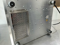 Maxima induction plate grill- en bakplaat - afbeelding 3 van  3