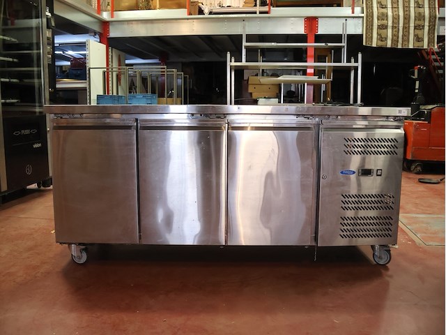 Maxima koeltoog - afbeelding 1 van  9