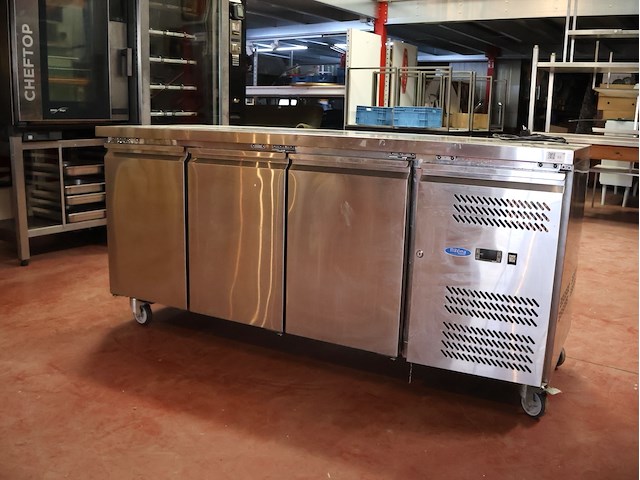 Maxima koeltoog - afbeelding 2 van  9